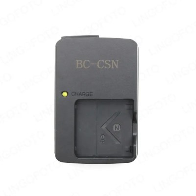 Chargeur Sony BC-CSN-1